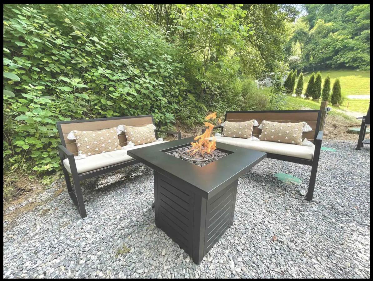 Hotel Firefly Season Glamping Sevierville Zewnętrze zdjęcie