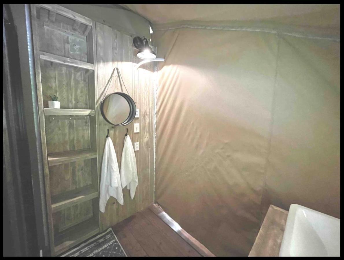 Hotel Firefly Season Glamping Sevierville Zewnętrze zdjęcie