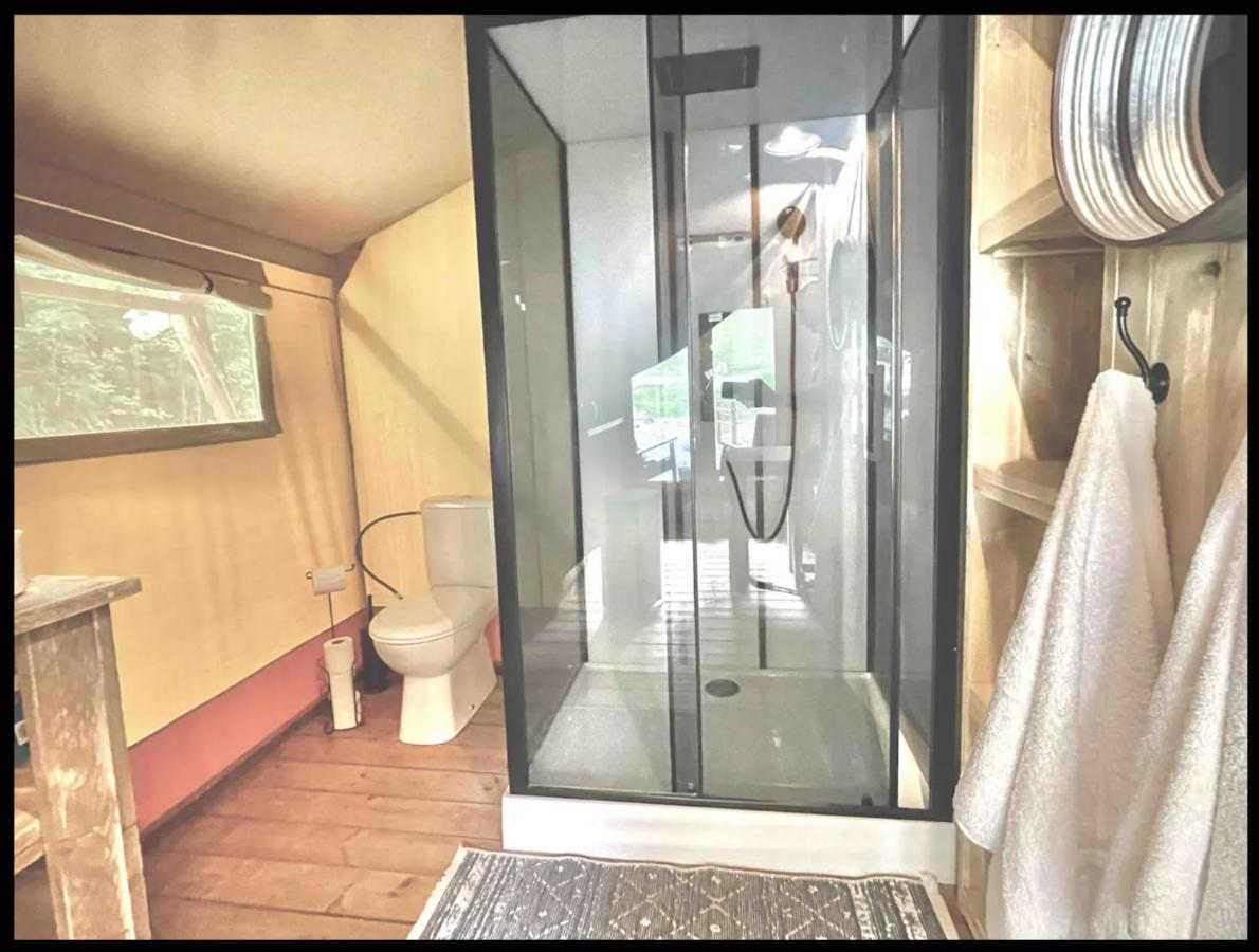 Hotel Firefly Season Glamping Sevierville Zewnętrze zdjęcie